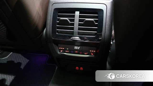 BMW X4 (G02) id 4917148 из Кореи 9