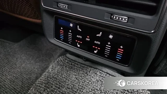 Audi Q7 (4M) id 3620188 из Кореи 9