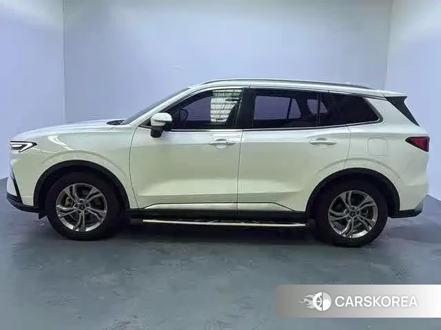 Ford Equator id 4607219 из Китая 9