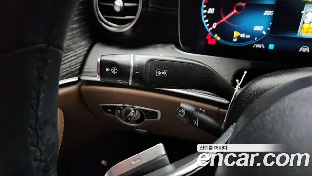 Mercedes-Benz E-Class W213 id 2675758 из Кореи 9