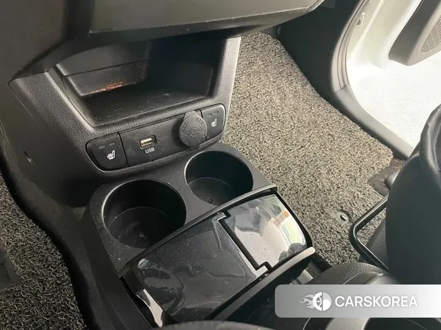 Kia The New Ray id 3024061 из Кореи 9