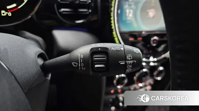 Mini Cooper id 3027580 из Кореи 9