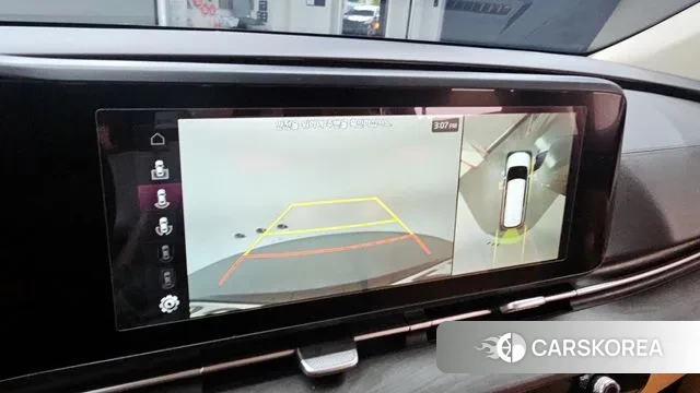 Kia Carnival 4th generation id 3691071 из Кореи 9