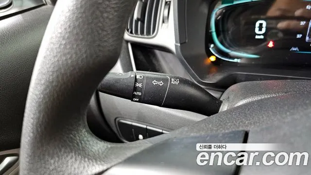 Kia The New Kia Ray id 2662286 из Кореи 9