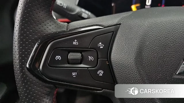 Chevrolet (GM Daewoo) Trax Crossover id 3502703 из Кореи 9