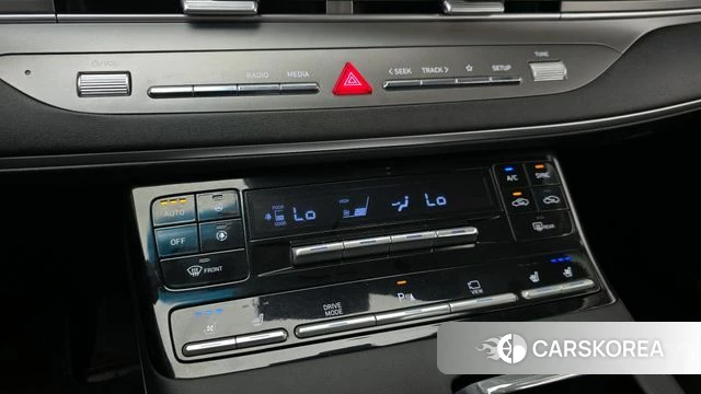 Hyundai The New Grandeur IG id 3879107 из Кореи 9