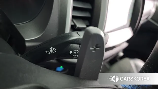 Ford Ranger 3rd Generation id 3437555 из Кореи 9