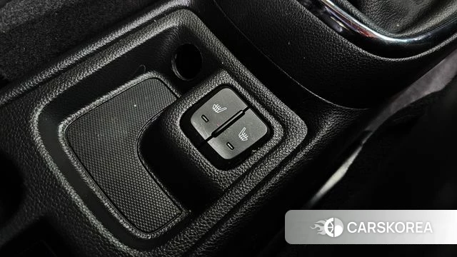 Chevrolet (GM Daewoo) The New Spark id 4667120 из Кореи 9
