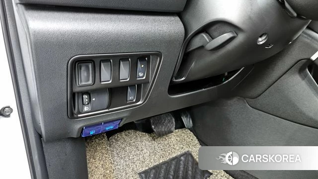 Renault Korea (Samsung) The New QM6 id 3898186 из Кореи 9