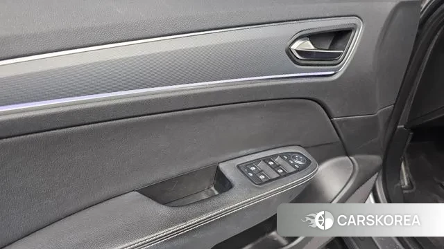 Renault Korea (Samsung) XM3 id 3219213 из Кореи 9