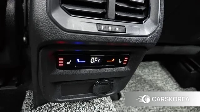 Volkswagen Tiguan second Generation id 3512762 из Кореи 9