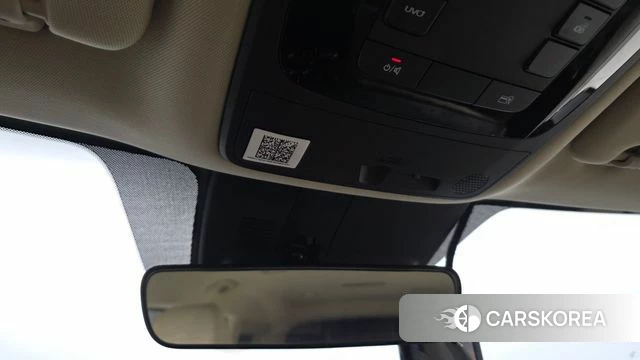 Kia Carnival 4th generation id 4637079 из Кореи 9