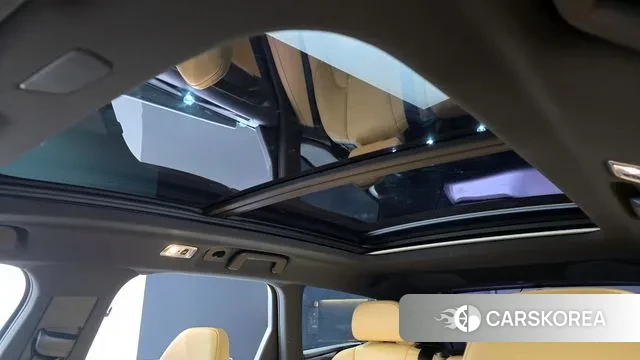 Volvo V90 Cross-Country id 3515078 из Кореи 9