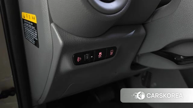 Kia All New Morning (JA) id 4285513 из Кореи 9