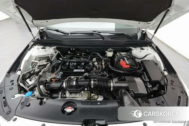 Honda Accord id 4271061 из Китая 9