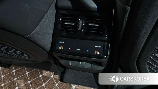 Renault Korea (Samsung) Grand Coleos id 4487802 из Кореи 9