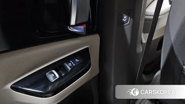 Kia Carnival 4th generation id 3458483 из Кореи 9