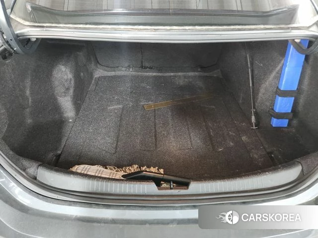 Chevrolet (GM Daewoo) All New Malibu id 4233240 из Кореи 9