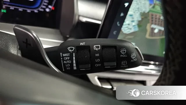 Ssangyong Torres id 3411111 из Кореи 9