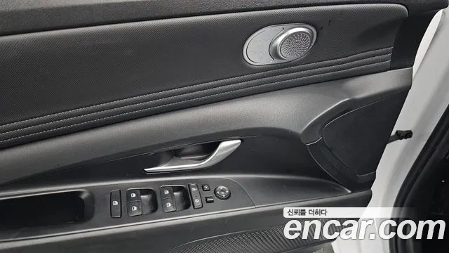 Hyundai Avante (CN7) id 2859058 из Кореи 9