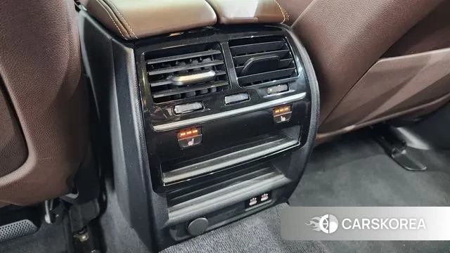 BMW 5 Series (G30) id 3283660 из Кореи 9