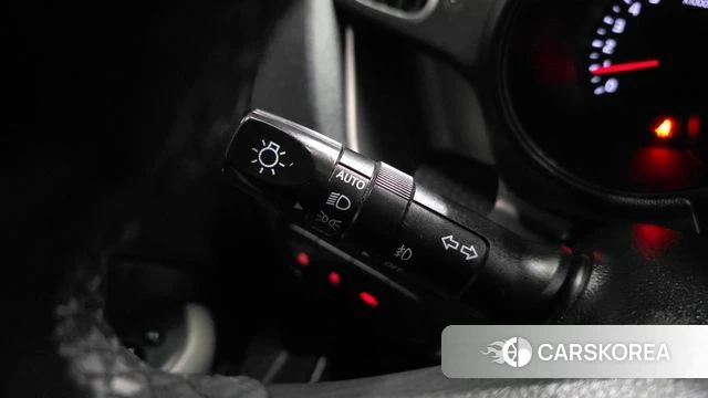 Kia The New Ray id 3852317 из Кореи 9