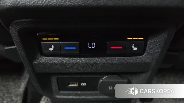 Volkswagen Tiguan second Generation id 2961885 из Кореи 9