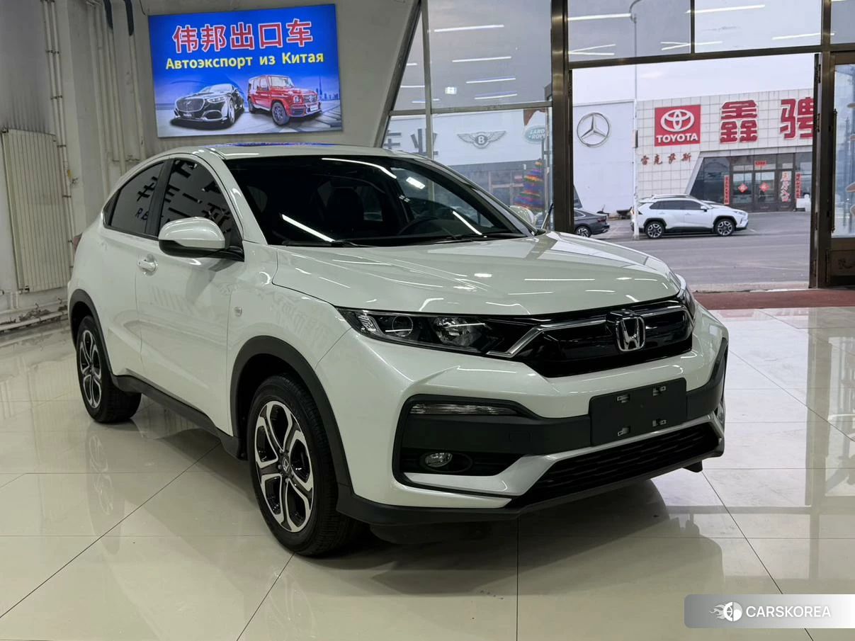 Honda XR-V id 4479681 из Китая 9
