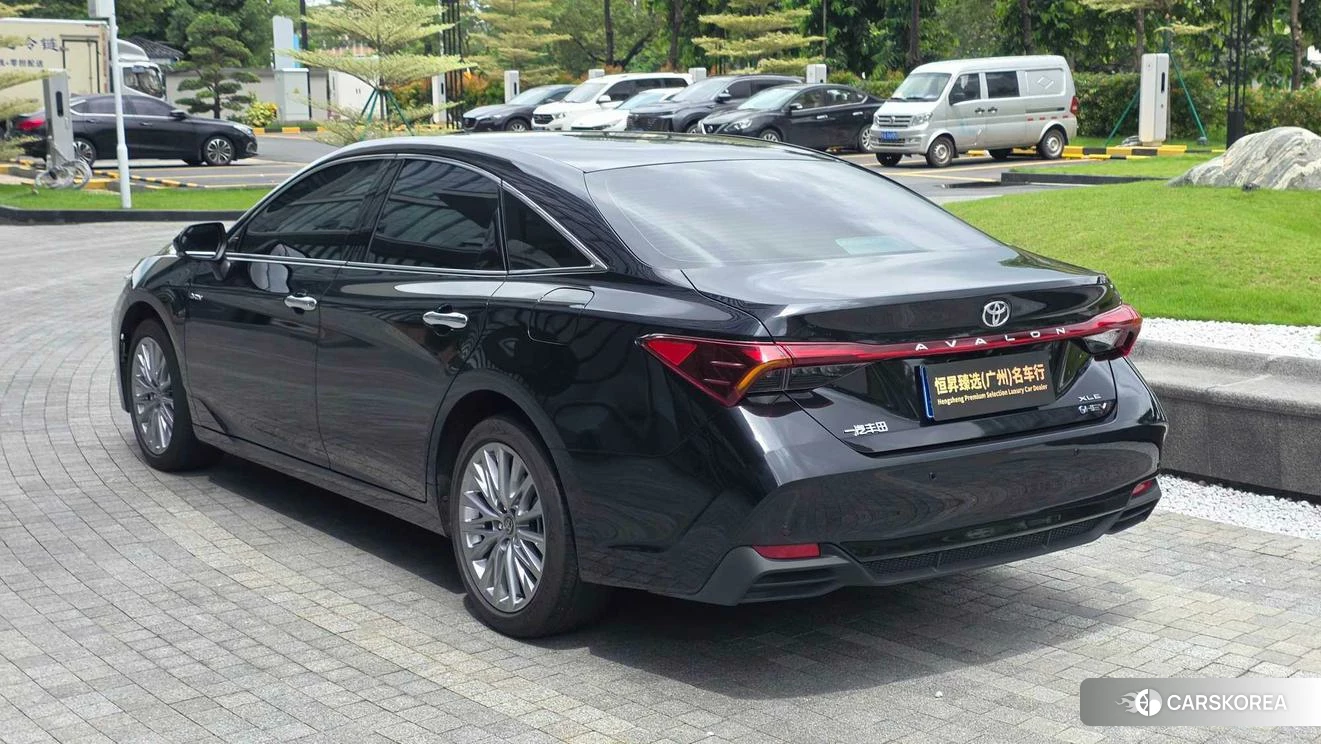 Toyota Asian dragon id 4479595 из Китая 9
