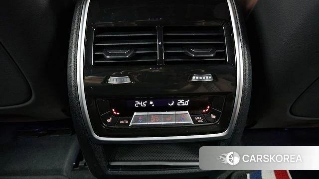 BMW X6 (G06) id 4293120 из Кореи 9