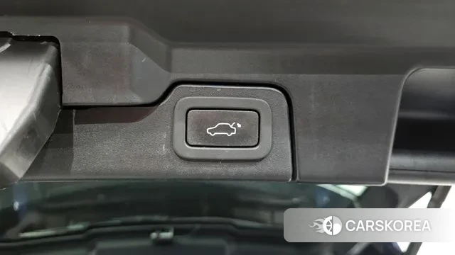 Land Rover Range Rover Evoque id 3622267 из Кореи 9