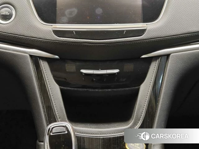 Cadillac XT5 id 4220685 из Китая 9