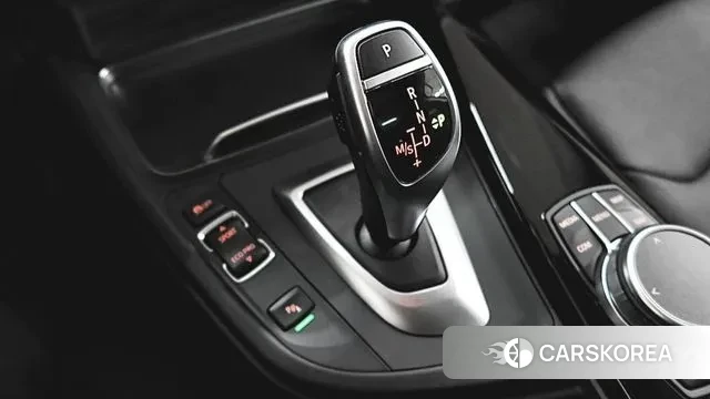 BMW 3 Series GT (F34) id 3499396 из Кореи 9