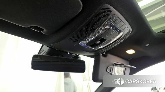 Mercedes-Benz A-Class W177 id 3935477 из Кореи 9