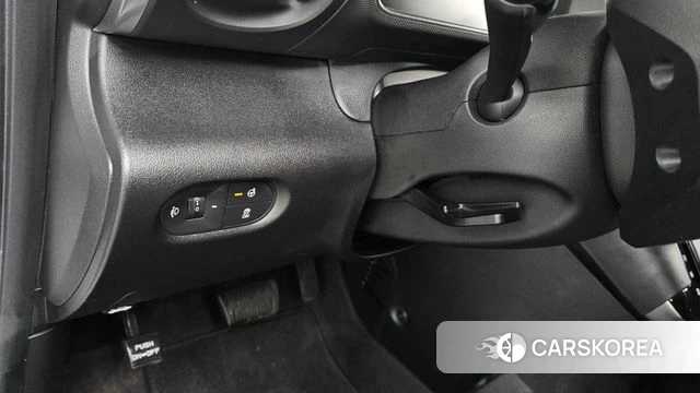 Hyundai Casper id 4222856 из Кореи 9