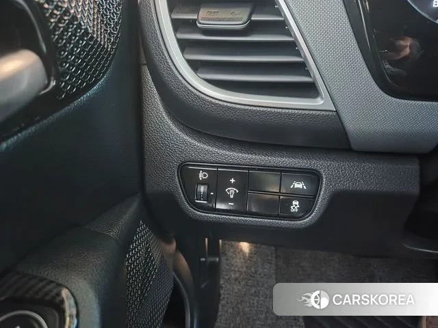 Kia Seltos id 3630572 из Кореи 9