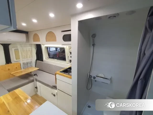 Renault Korea (Samsung) Master id 3477004 из Кореи 9