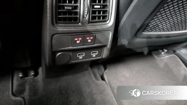 Renault Korea (Samsung) XM3 id 3765537 из Кореи 9