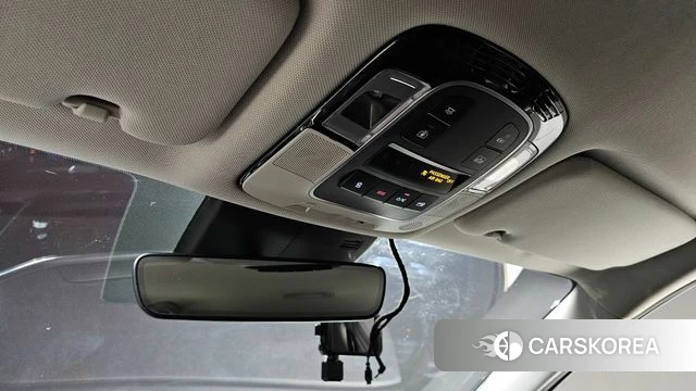 Hyundai Sonata Hybrid (DN8) id 3966088 из Кореи 9