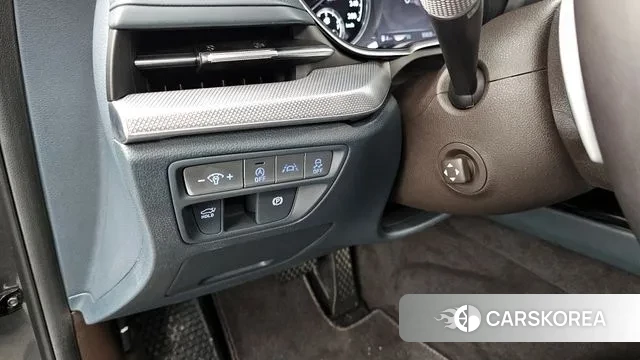 Genesis G80 (RG3) id 3464209 из Кореи 9