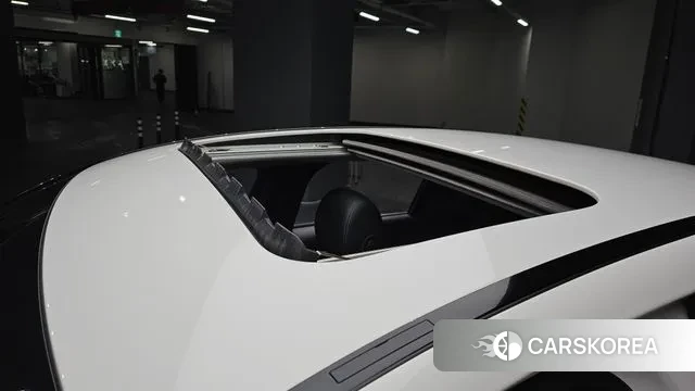 Mercedes-Benz C-Class W205 id 3681844 из Кореи 9