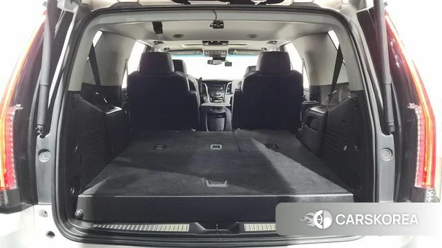 Cadillac Escalade id 4286339 из Кореи 9