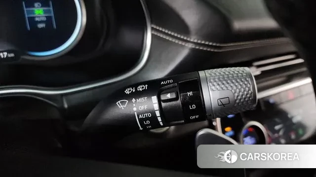 Genesis GV80 id 3690264 из Кореи 9