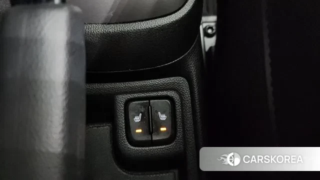 Chevrolet (GM Daewoo) The New Spark id 3129286 из Кореи 9