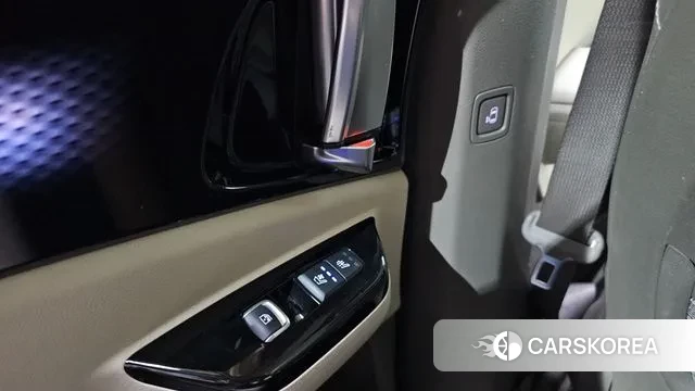 Kia Carnival 4th generation id 2990042 из Кореи 9