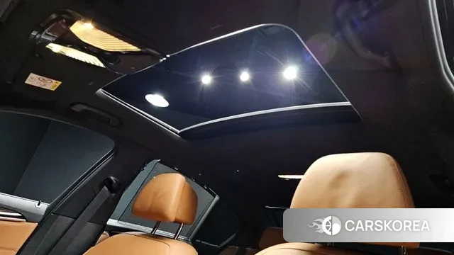 BMW 5 Series (G30) id 3053701 из Кореи 9