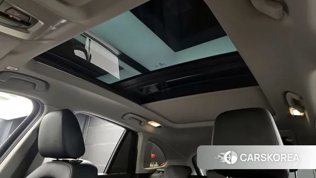 BMW X1 (F48) id 3547457 из Кореи 9