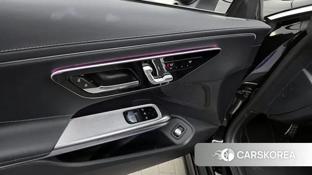 Mercedes-Benz CLE-Class C236 id 3502452 из Кореи 9