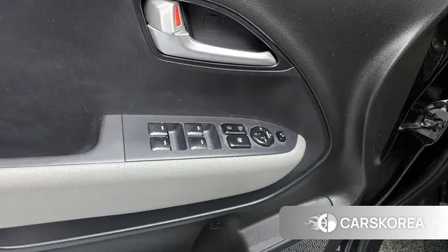 Kia The New Ray id 3655300 из Кореи 9