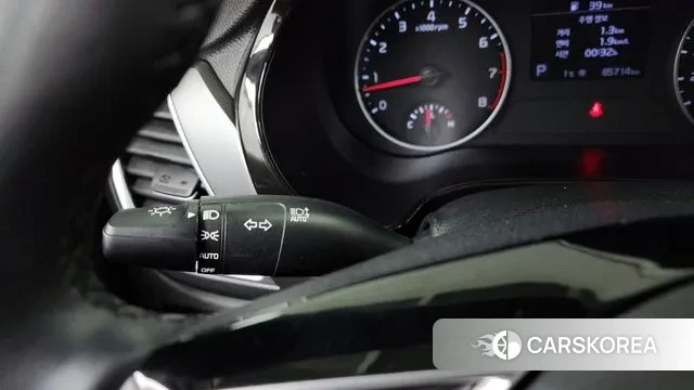 Kia Seltos id 3479107 из Кореи 9